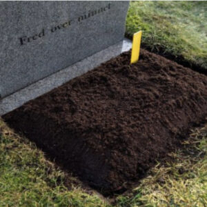 Tilrettelegging av bed